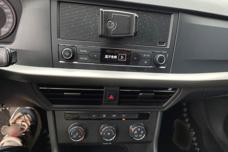Volkswagen Lavida 2019 #17 Volkswagen Lavida 2019 car image #17
