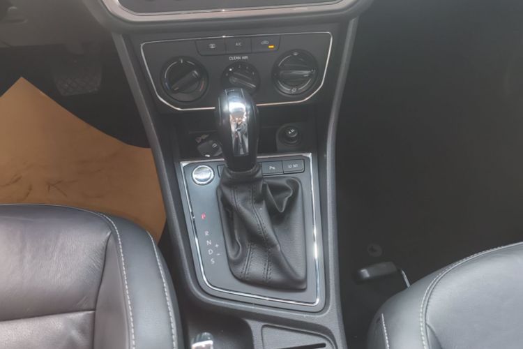 Volkswagen Lavida 2018 #14 Volkswagen Lavida 2018 car image #14