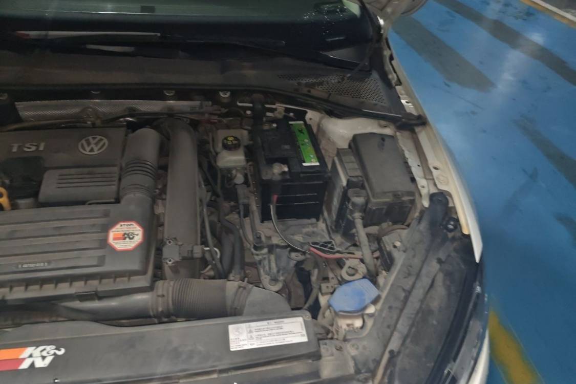 Volkswagen Golf 2016 #12 Volkswagen Golf 2016 car image #12