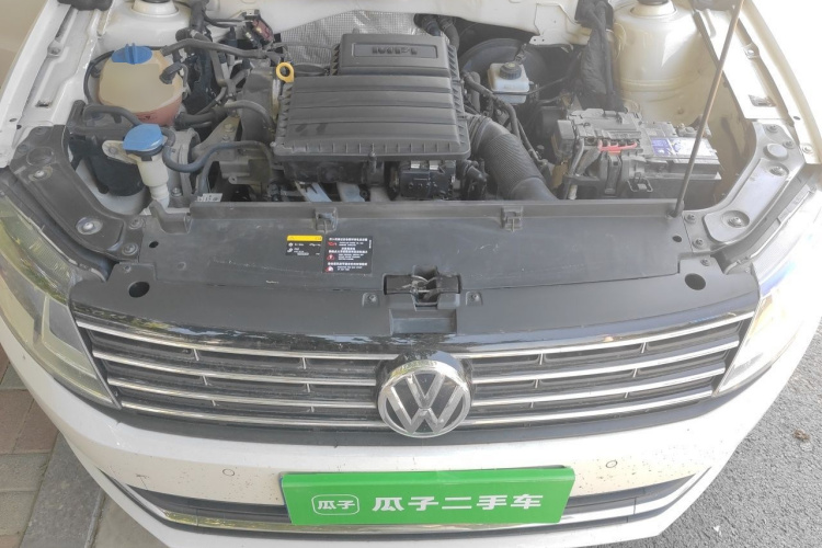 Volkswagen Lavida 2016 #18 Volkswagen Lavida 2016 car image #18