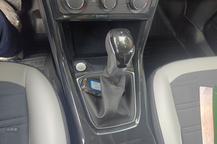 Volkswagen Tharu 2026 #16 Volkswagen Tharu 2026 car image #16