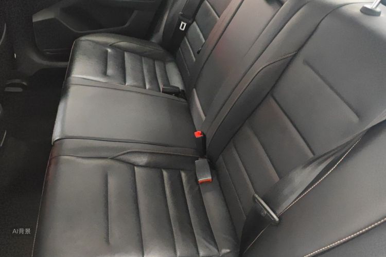 Volkswagen Bora 2017 immagine di auto #19