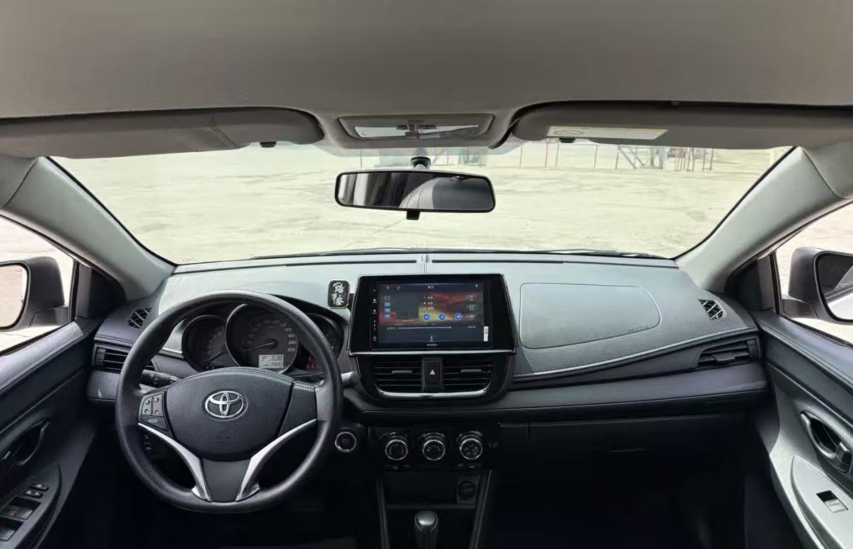 Toyota Vios 2022 #4 Toyota Vios 2022 immagine di auto #4