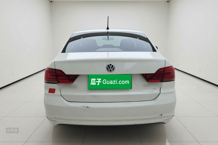 Volkswagen Santana 2022 #6 Volkswagen Santana 2022 car image #6