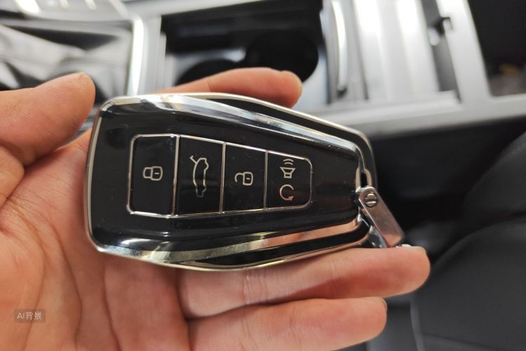 GEELY Emgrand 2020 car image #10