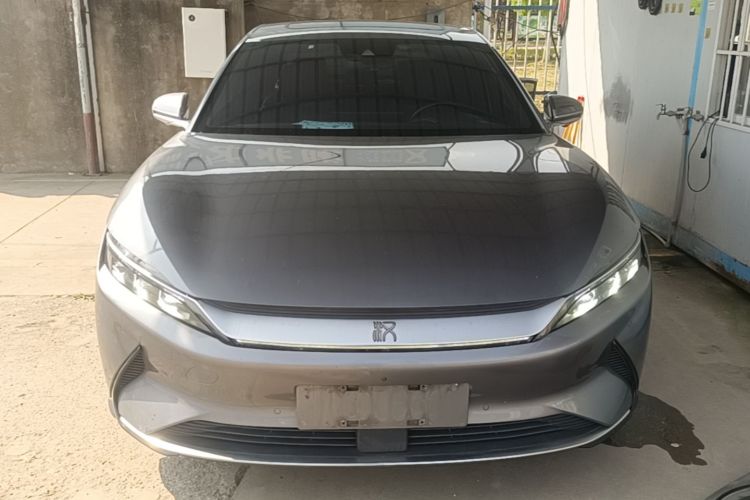 比亚迪 汉 2022 汽车图片 #3