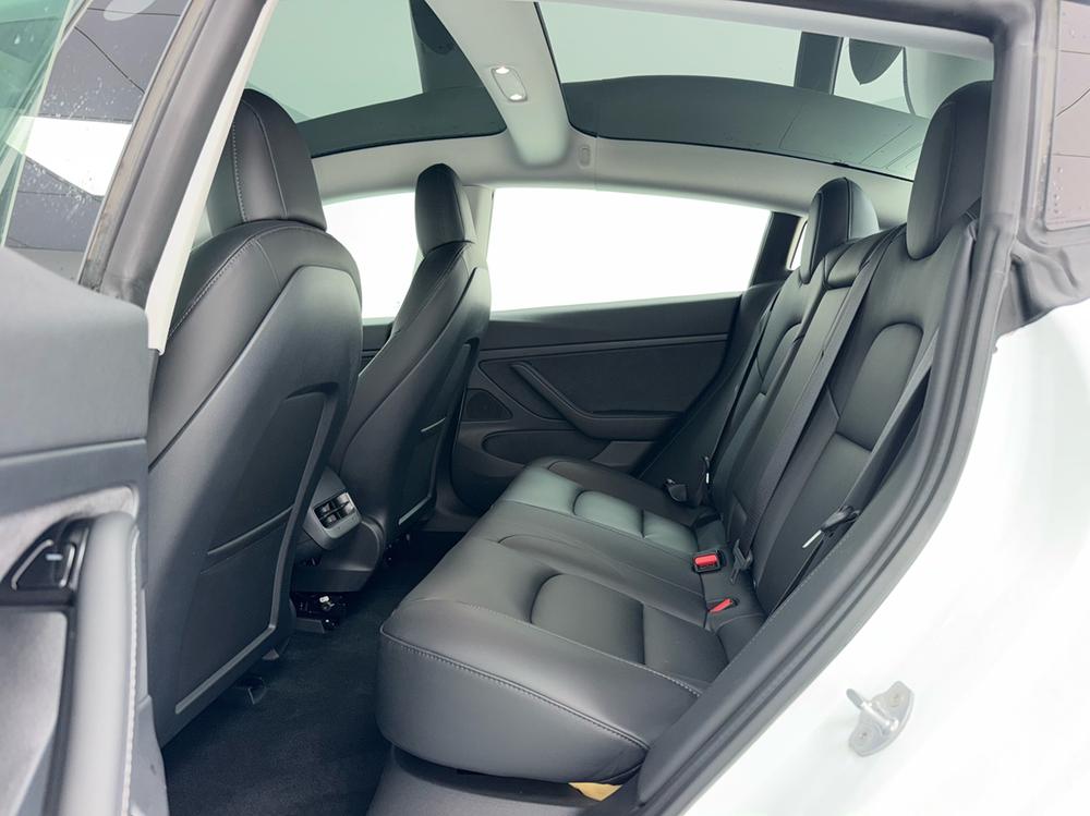 Tesla Model 3 2022 #17 Tesla Model 3 2022 car image #17