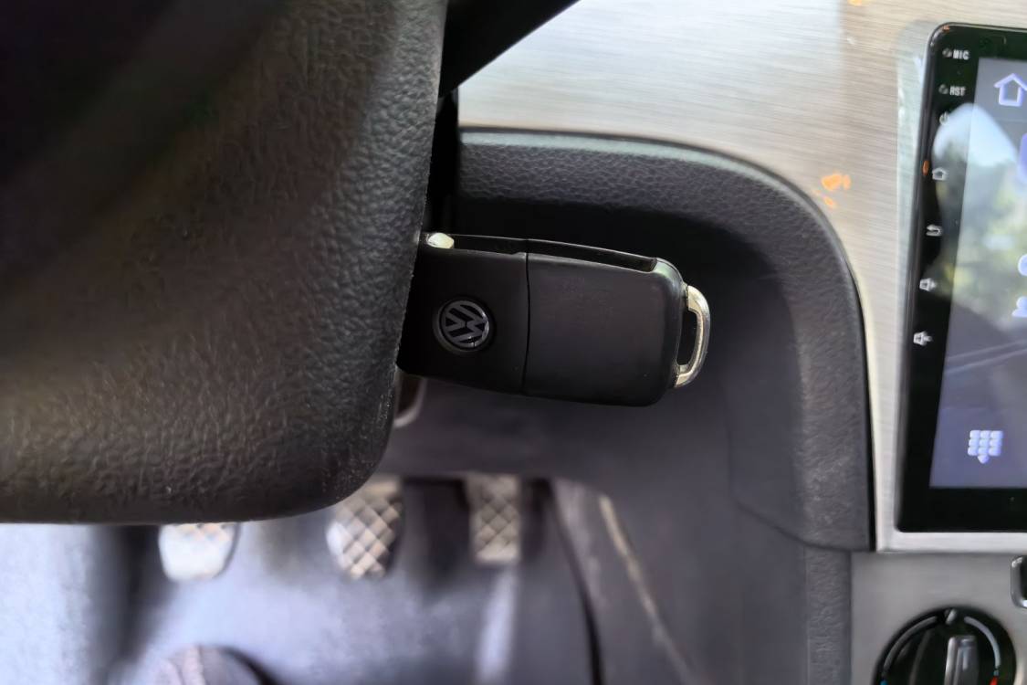Volkswagen Lavida 2014 car image #30