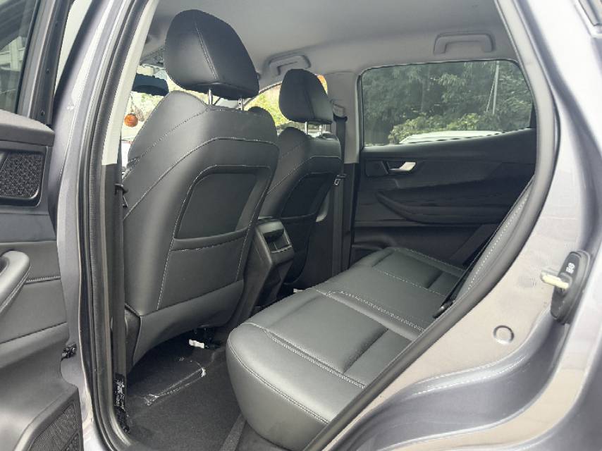 Chery Tiggo 5x 2025 #9 Chery Tiggo 5x 2025 صورة سيارة #9