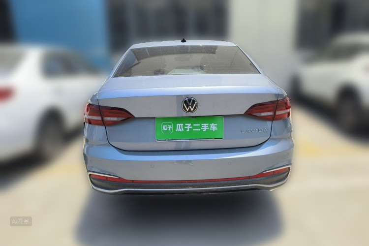 Volkswagen Lavida 2024 car image #6