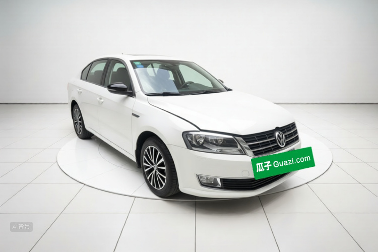 Volkswagen Lavida 2015 #4 Volkswagen Lavida 2015 car image #4