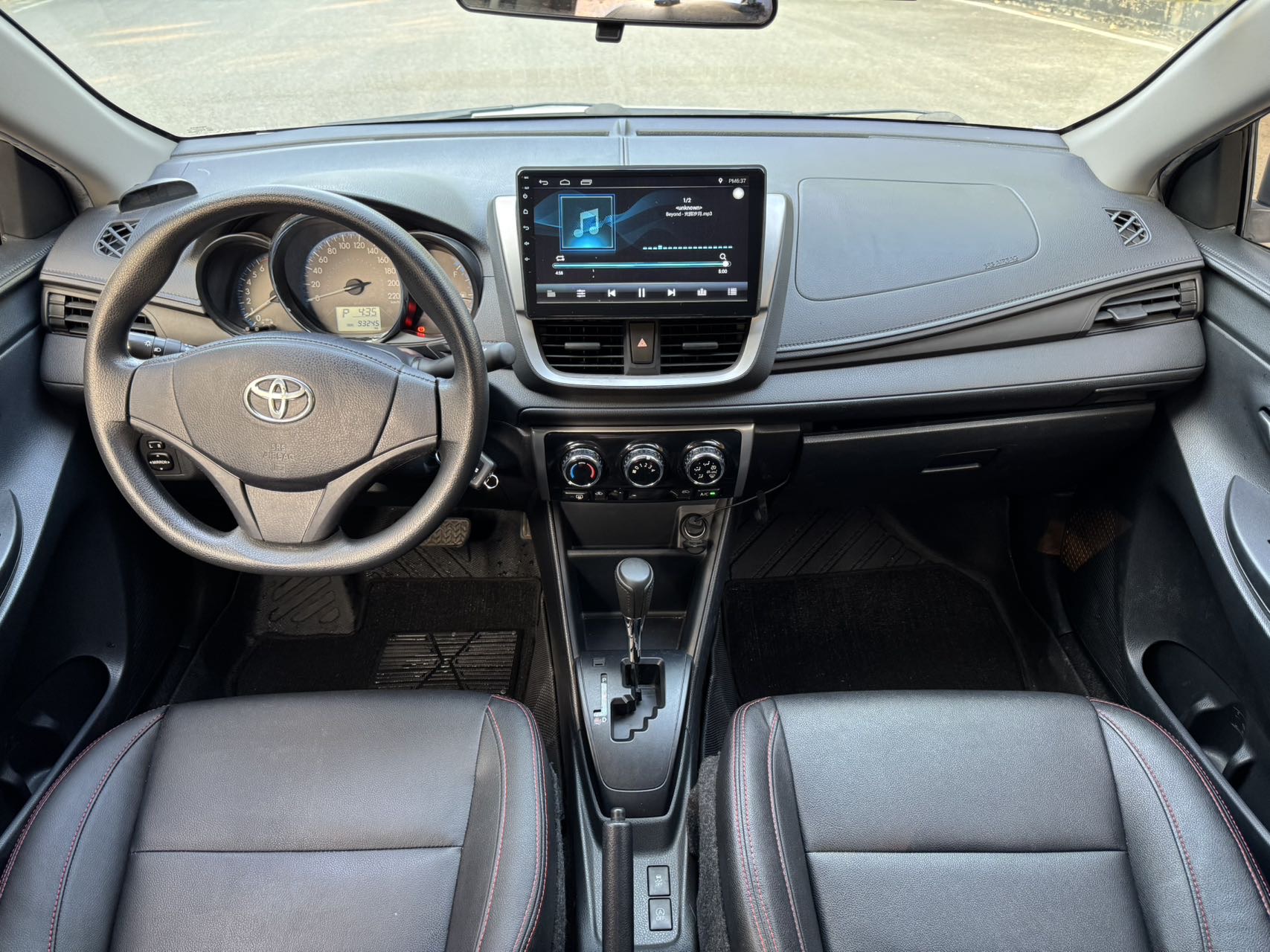 Toyota Vios 2019 #6 Toyota Vios 2019 car image #6