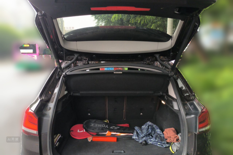 BMW X1 2019 car image #21