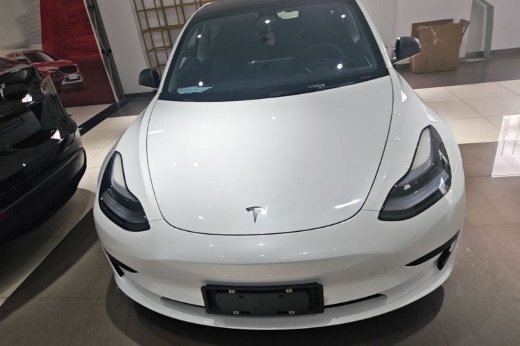 Tesla Model 3 2023 #3 Tesla Model 3 2023 car image #3