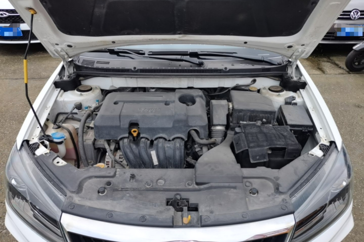 GEELY Emgrand 2021 immagine di auto #20