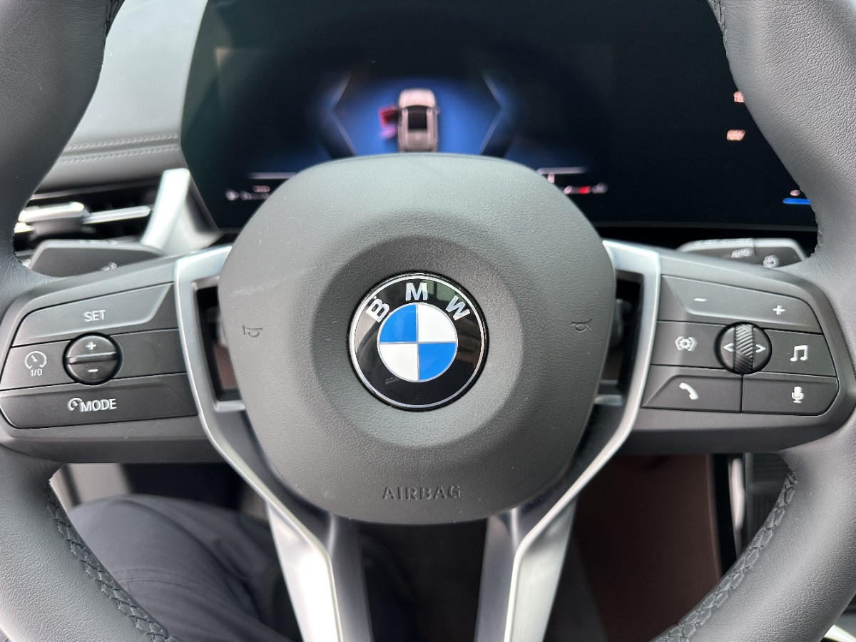 BMW X1 2023 car image #13