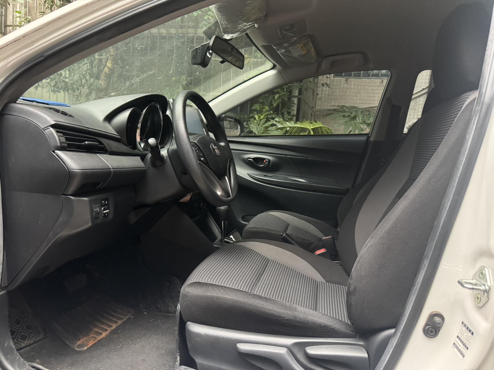 Toyota Vios 2021 #2 Toyota Vios 2021 صورة سيارة #2