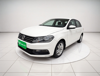 Volkswagen Santana 2016 Volkswagen Santana 2016 car image