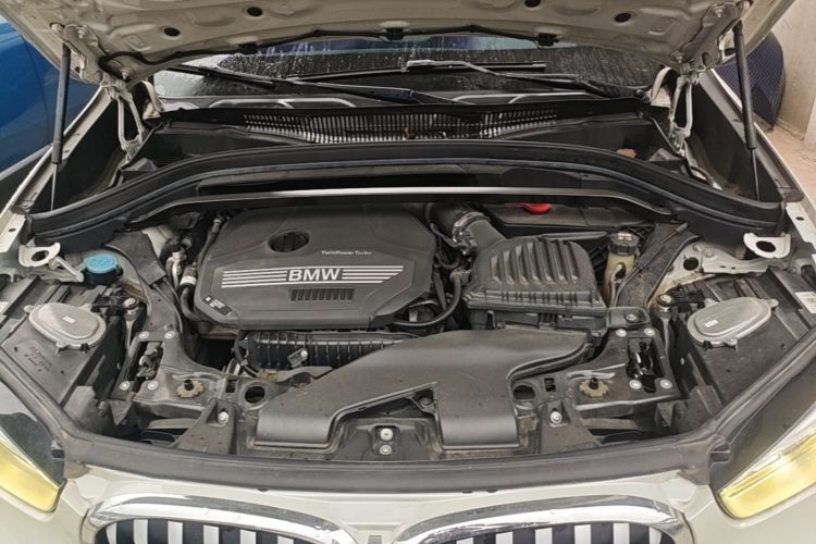 BMW X1 2020 car image #20