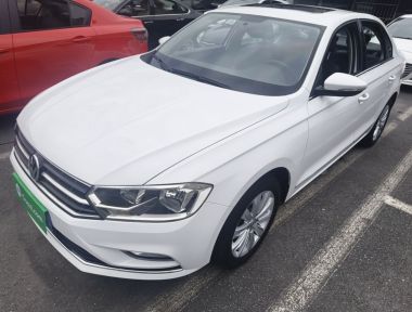 Volkswagen Bora 2017 car image 