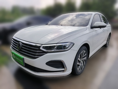 Volkswagen Lavida 2022 Volkswagen Lavida 2022 car image