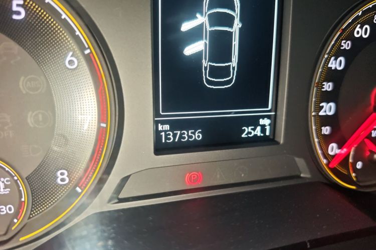 Volkswagen Lavida 2019 #8 Volkswagen Lavida 2019 car image #8