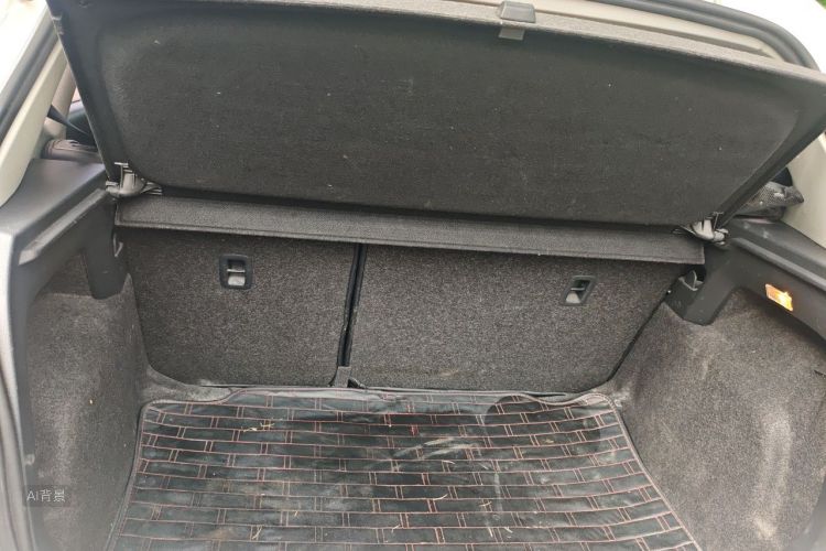 Volkswagen Polo 2017 car image #21