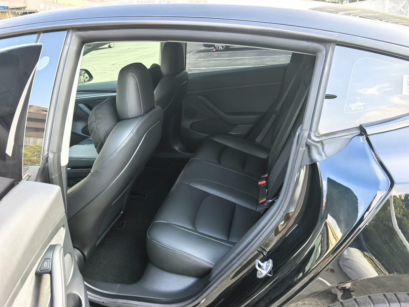 Tesla Model 3 2022 car image #5