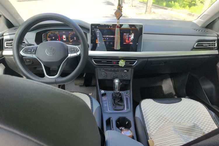 Volkswagen Lavida 2022 car image #7