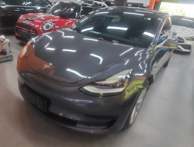 Tesla Model 3 2020 Tesla Model 3 2020 car image