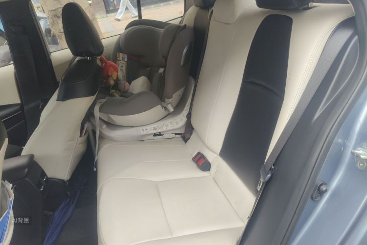 Toyota Corolla 2019 #19 Toyota Corolla 2019 car image #19
