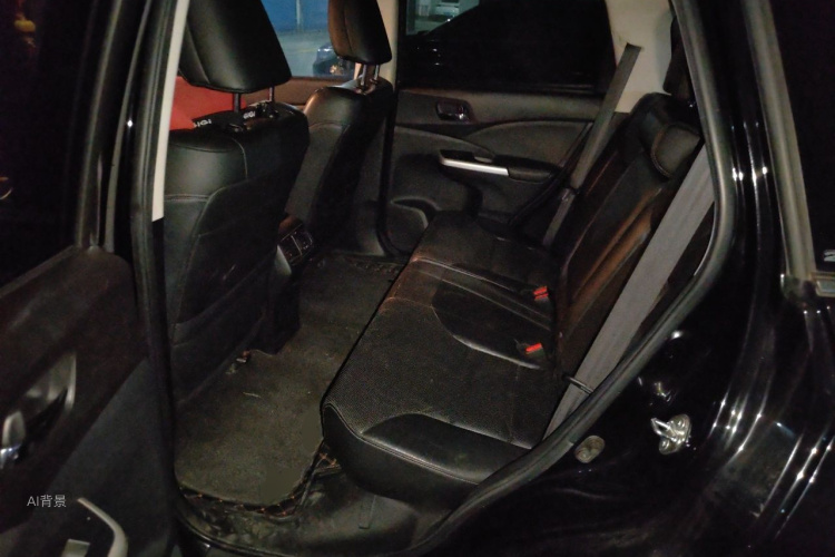 Honda CR-V 2015 car image #19