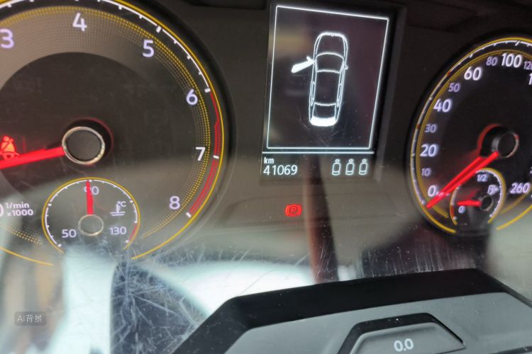 Volkswagen Lavida 2019 #14 Volkswagen Lavida 2019 immagine di auto #14