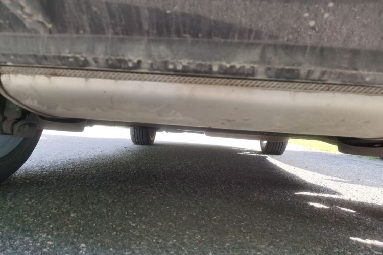 GEELY Emgrand S 2021 car image #27