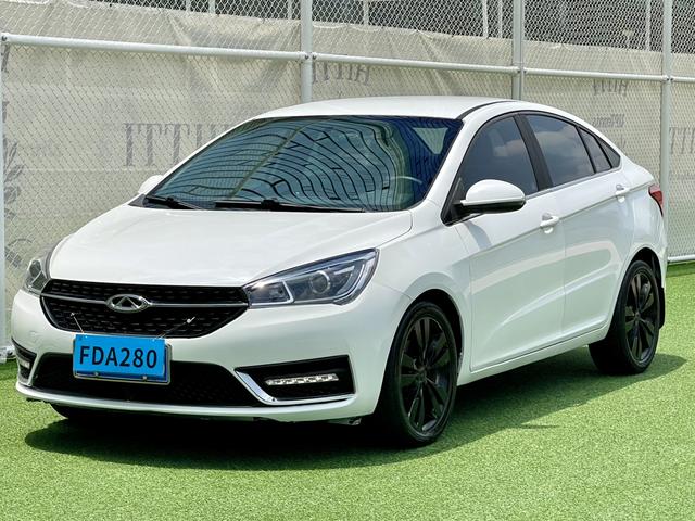 Chery Arrizo 5 2016 #10 Chery Arrizo 5 2016 car image #10