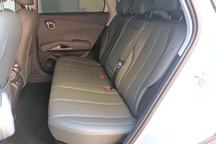BYD Yuan Plus 2025 car image #17