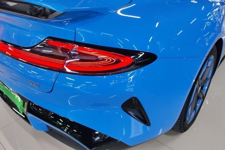 2026 #8 2026 car image #8