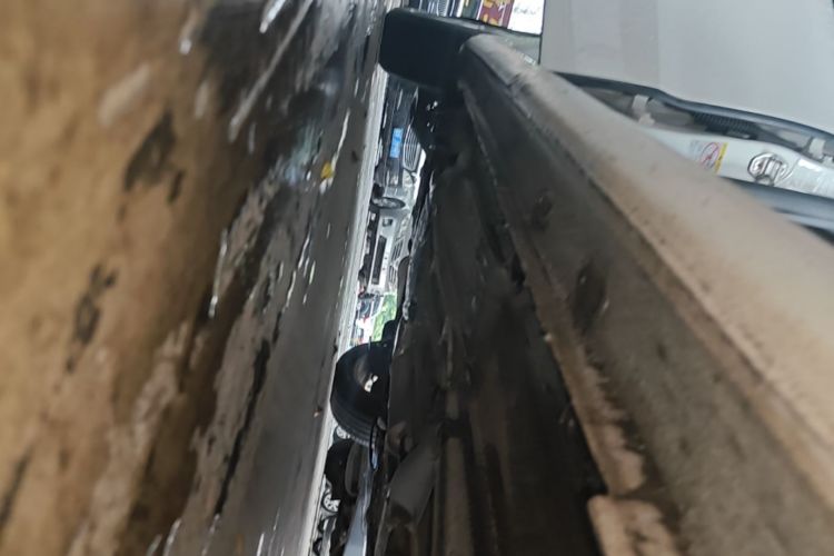 Volkswagen Lavida 2017 car image #26