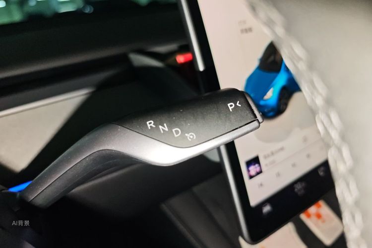Tesla Model Y 2022 car image #16