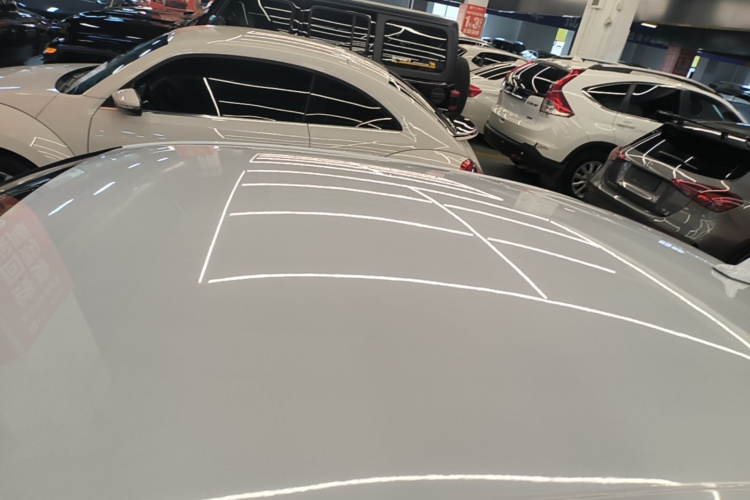 Audi A3 2018 #25 Audi A3 2018 car image #25