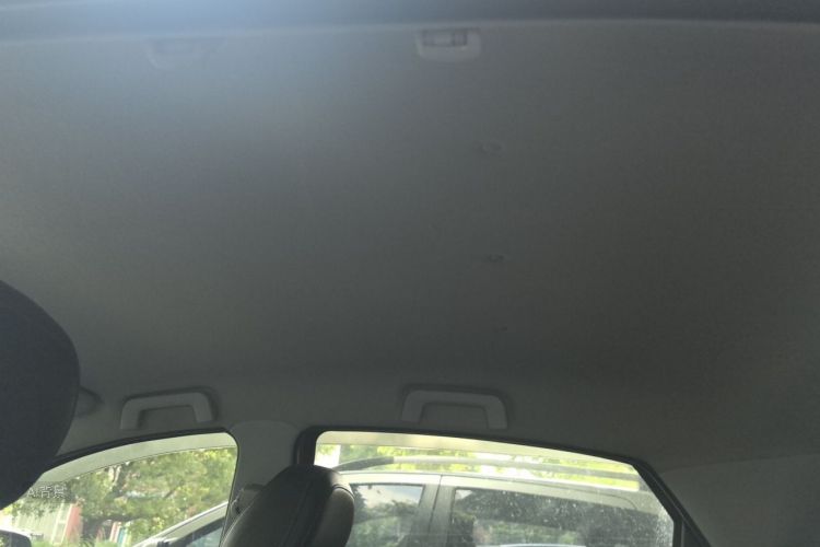 Chery Tiggo 3x 2018 #20 Chery Tiggo 3x 2018 immagine di auto #20