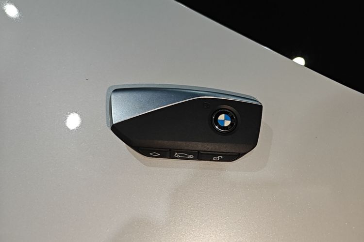 BMW X1 2023 #14 BMW X1 2023 car image #14