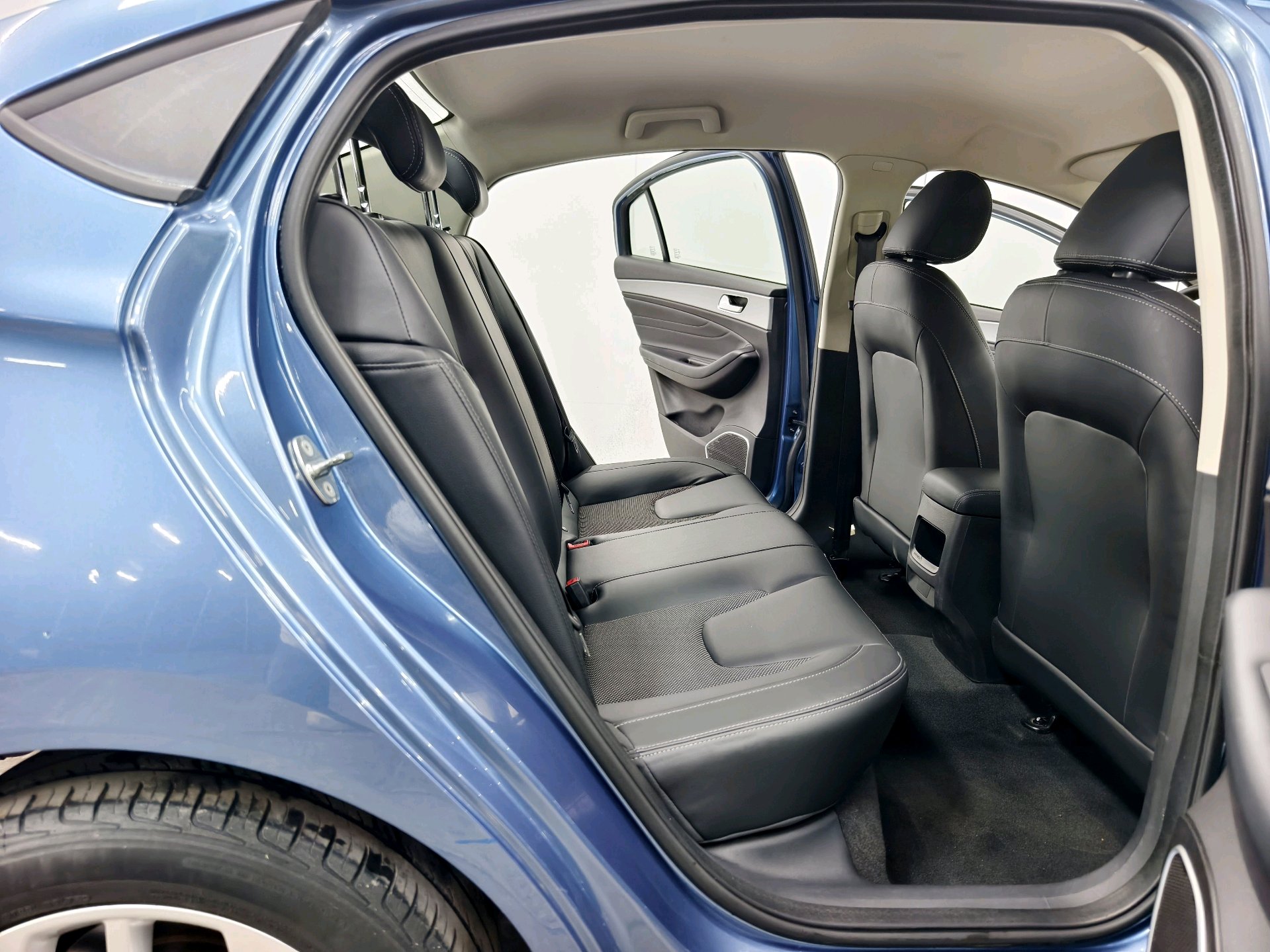 Chery Arrizo 5 2019 imagen de coche #15