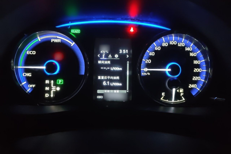 Toyota Corolla Hybird E+ 2019 #16 Toyota Corolla Hybird E+ 2019 immagine di auto #16