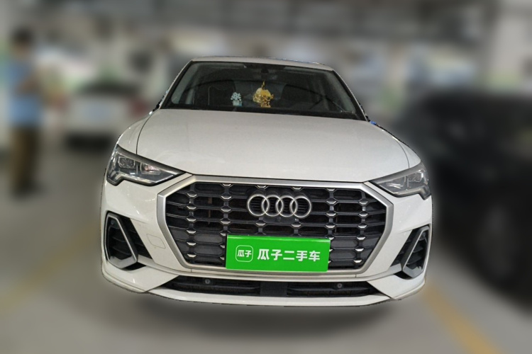 Audi Q3 2021 #3 Audi Q3 2021 car image #3