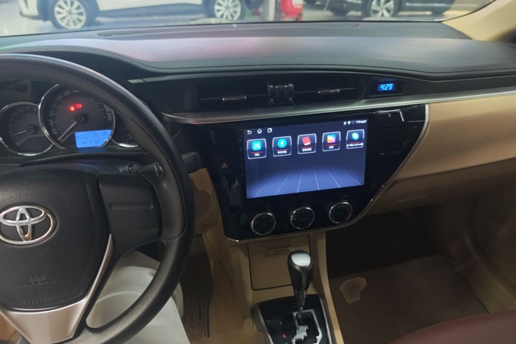 2016 #10 2016 imagen de coche #10
