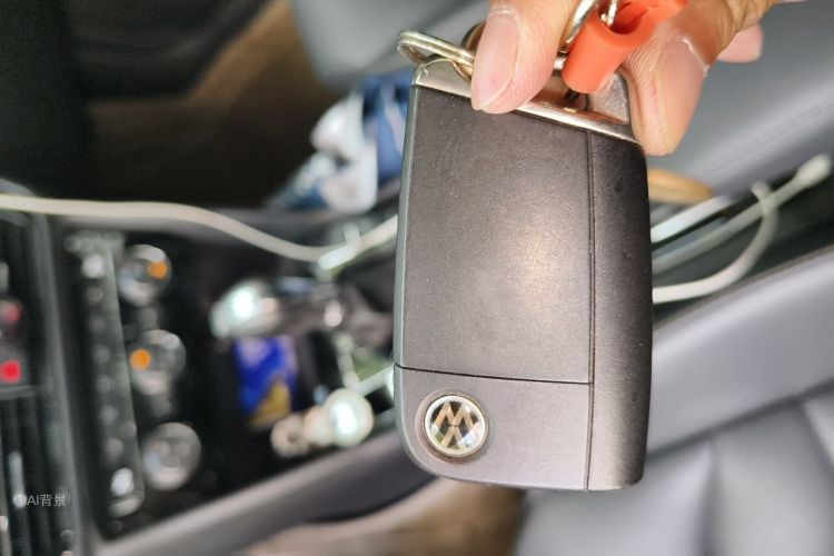 Volkswagen Tharu 2019 #10 Volkswagen Tharu 2019 car image #10