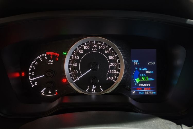 Toyota Corolla 2023 #12 Toyota Corolla 2023 immagine di auto #12