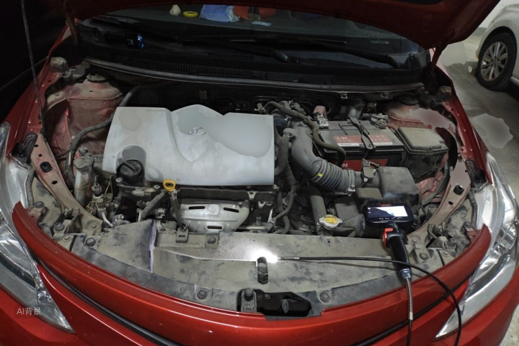 Toyota Vios 2018 #22 Toyota Vios 2018 car image #22