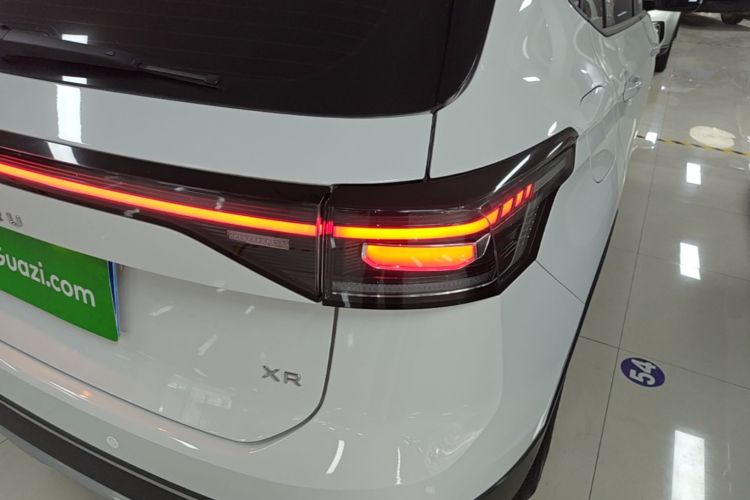 Volkswagen Tharu 2025 car image #8
